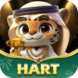 أيقونة HART LIVE