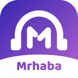 أيقونة Mrhaba: دراما، صوت وألعاب